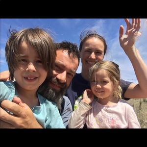 Meet your Posher, Charolette